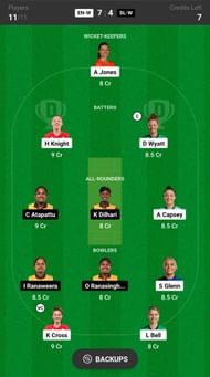 Fantasy suggestion #2